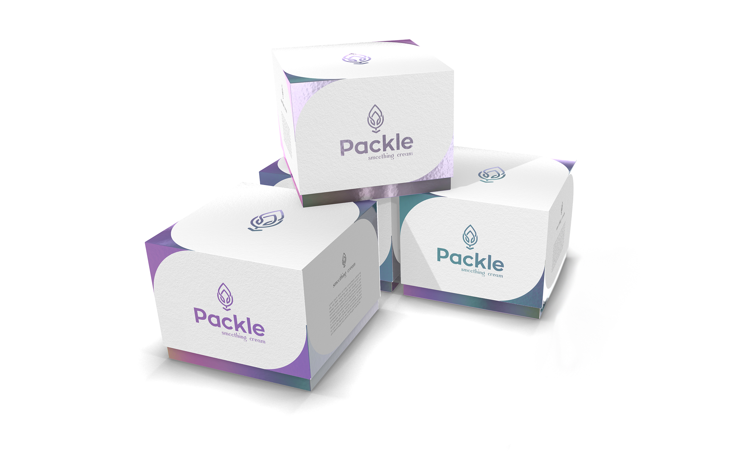 packle skincare