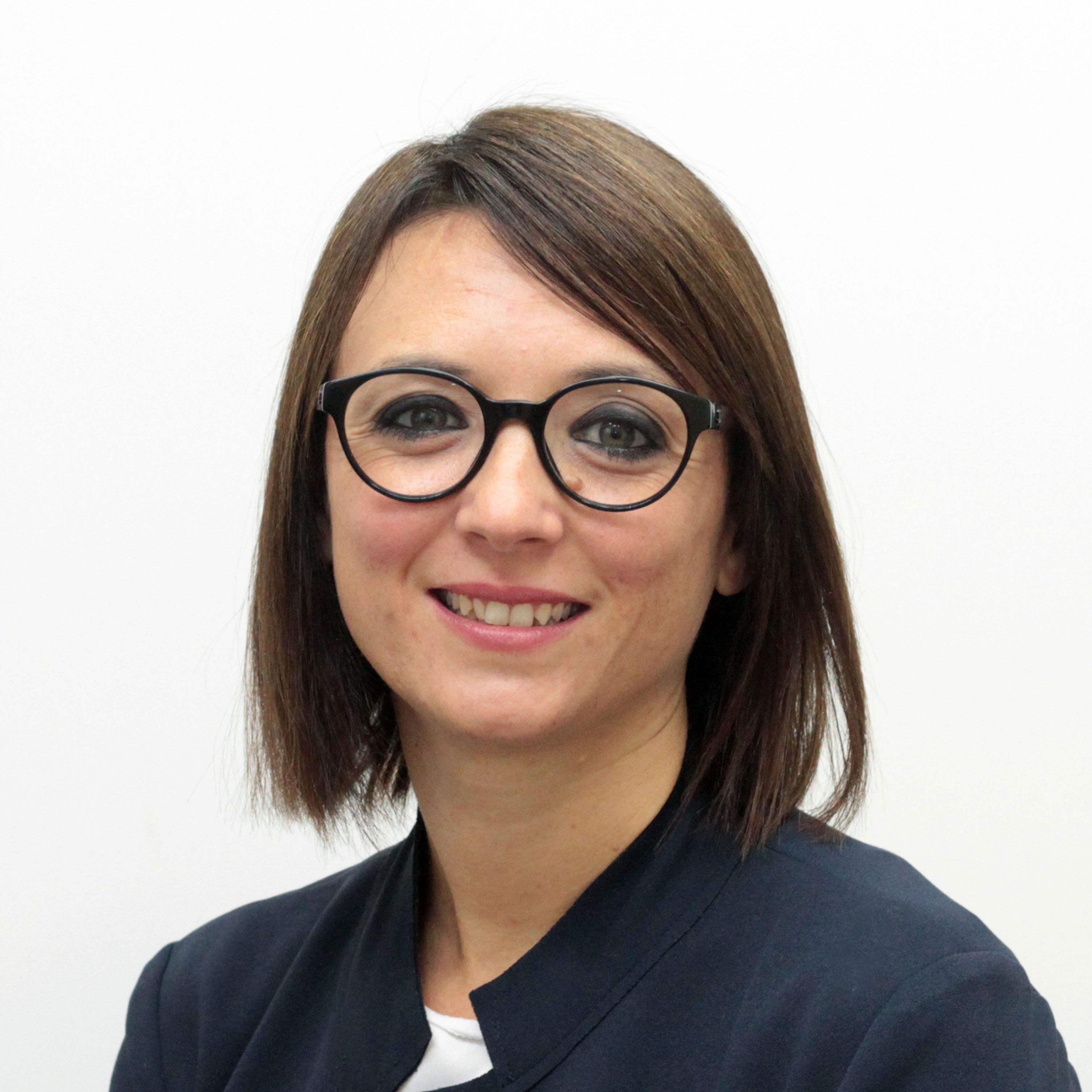 Valeria Rasetto - Product development manager