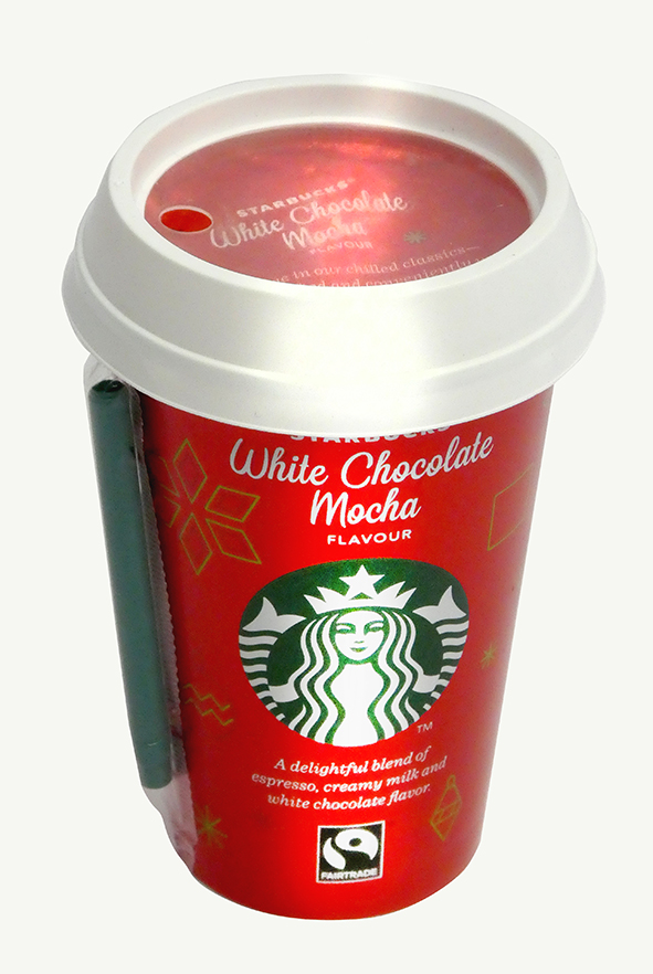 Starbuck Holiday Red cups